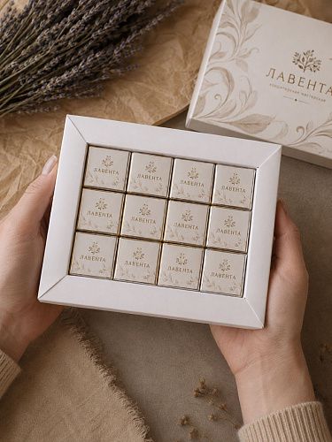купить Набор шоколада с логотипом “Стандарт”
