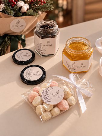 Подарочный набор 1123