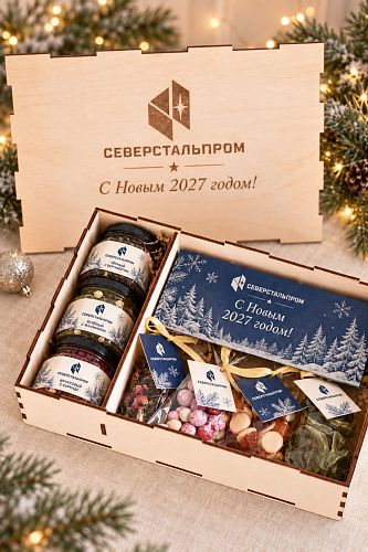 Подарочный набор 1130