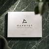 Набор шоколада с логотипом “Пенал” Набор шоколада с логотипом “Пенал”