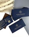 Шоколад с логотипом 90 г, молочный 36,8% Премиум Бельгия (Картонная упаковка) Шоколад с логотипом 90 г, молочный 36,8% Премиум Бельгия (Картонная упаковка)