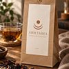 Чай с логотипом “Крафт” черный чай 