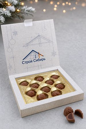 Подарочный набор «Кофе с собой»