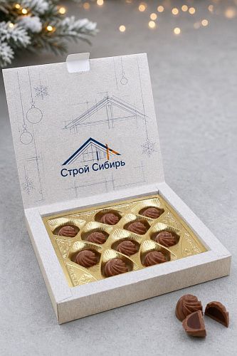 Подарочный набор «Кофе с собой» - фото товара