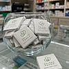 Шоколад с логотипом 5 г молочный 28% какао Шоколад с логотипом 5 г молочный 28% какао