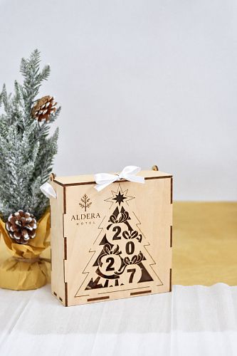 Подарочный набор 1109 Подарочный набор 1109 - фото товара