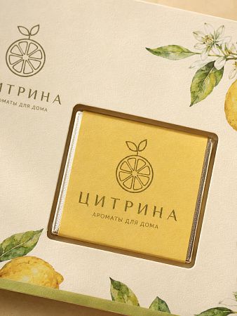 Открытка с шоколадом с логотипом 1 шоколадка 12 гр.