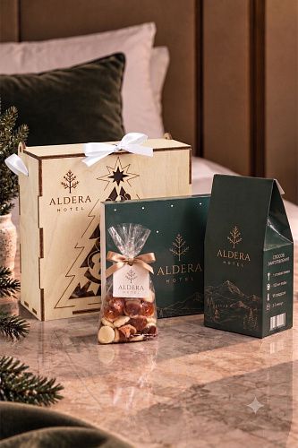 Подарочный набор 1109 Подарочный набор 1109